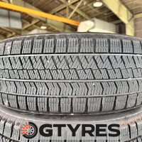 195/60 R16 BRIDGESTONE BLIZZAK VRX2 2017 (72T40724)