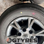 195/80 R15 L.T. BRIDGESTONE ECOPIA RD613 2021 (74T40724)  Летние (LT)   7 