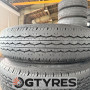 195/80 R15 L.T. BRIDGESTONE ECOPIA RD613 2021 (74T40724)   