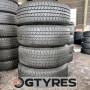 265/60 R18 BRIDGESTONE DUELER H/T 684II 2022 (75T40724)  Летние   4 