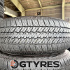 265/60 R18 BRIDGESTONE DUELER H/T 684II 2022 (75T40724)