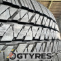 265/60 R18 BRIDGESTONE DUELER H/T 684II 2022 (75T40724)  Летние   8 