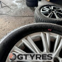 265/60 R18 BRIDGESTONE DUELER H/T 684II 2022 (75T40724)  Летние   10 