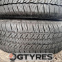 265/60 R18 BRIDGESTONE DUELER H/T 684II 2022 (75T40724)  Летние   3 