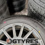 205/65 R15 DUNLOP WINTER MAXX WM02 2023 (78T40724)  Шины   8 