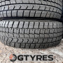 205/65 R15 DUNLOP WINTER MAXX WM02 2023 (78T40724)  Шины   3 