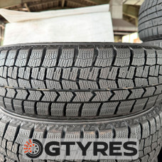 165/65 R14 DUNLOP WINTER MAXX WM02 2020 (81T40724)