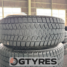 225/60 R17 BRIDGESTONE BLIZZAK DM-V3 2019 (82T40724)