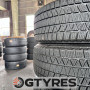 225/60 R17 BRIDGESTONE BLIZZAK DM-V3 2019 (82T40724)  Шины   5 