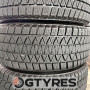 225/60 R17 BRIDGESTONE BLIZZAK DM-V3 2019 (82T40724)  Шины   2 