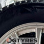 225/60 R17 BRIDGESTONE BLIZZAK DM-V3 2019 (82T40724)  Шины   10 