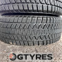 225/60 R17 BRIDGESTONE BLIZZAK DM-V3 2019 (82T40724)  Шины   3 