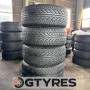 285/50 R20 YOKOHAMA PARADA SPEC-X 2016 (84T40724)  Летние   4 