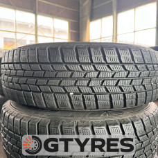 175/70 R14 GOODYEAR ICE NAVI 6 2016 (85T40724)