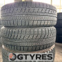 185/60 R15 BRIDGESTONE BLIZZAK VRX 2020 (86T40724)  Зимние   2 