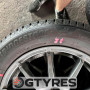 185/60 R15 BRIDGESTONE BLIZZAK VRX3 2021 (88T40724)  Зимние   7 