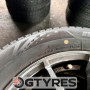 185/60 R15 BRIDGESTONE BLIZZAK VRX3 2021 (88T40724)  Зимние   9 