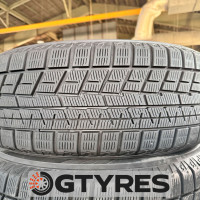 215/60 R17 YOKOHAMA ICE GUARD IG60 2017 (89T40724)