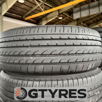 225/45 R19 YOKOHAMA BLUEEARTH RV02 2018 (90T40724)