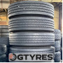 245/80 R17.5 L.T. YOKOHAMA ZEN 702ZE 2019 (91T40724)  Летние (LT)   4 