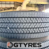 245/80 R17.5 L.T. YOKOHAMA ZEN 702ZE 2019 (91T40724)