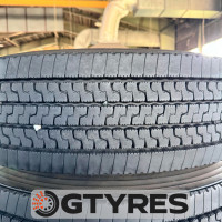 245/80 R17.5 L.T. YOKOHAMA ZEN 702ZE 2019 (91T40724)