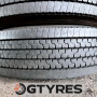 245/80 R17.5 L.T. YOKOHAMA ZEN 702ZE 2019 (92T40724)  Летние (LT)   1 