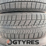 225/60 R17 BRIDGESTONE BLIZZAK VRX 2019 (93T40724)  Зимние   1 