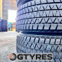 235/60 R18 BRIDGESTONE BLIZZAK DM-V3 2019 (94T40724)  Шины   8 