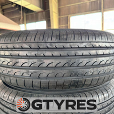 205/65 R16 YOKOHAMA BLUEEARTH RV02 2021 (95T40724)