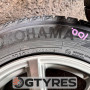 205/60 R16 YOKOHAMA ICE GUARD IG60 2019 (100T40724)  Зимние   9 