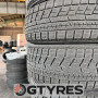 205/60 R16 YOKOHAMA ICE GUARD IG60 2019 (100T40724)  Зимние   6 