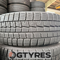 215/45 R17 DUNLOP WINTER MAXX WM01 2018 (102T40724)