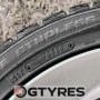 215/45 R17 DUNLOP WINTER MAXX WM01 2018 (102T40724)  Зимние   8 