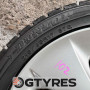 215/45 R17 DUNLOP WINTER MAXX WM01 2018 (102T40724)  Зимние   9 