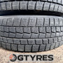 215/65 R16 DUNLOP WINTER MAXX WM01 2017 (105T40724)  Зимние   3 