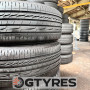 225/55 R19 BRIDGESTONE ALENZA LX100 2022 (107T40724)  Летние   5 