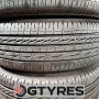 225/55 R19 BRIDGESTONE ALENZA LX100 2022 (107T40724)  Летние   2 