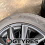 225/55 R19 BRIDGESTONE ALENZA LX100 2022 (107T40724)  Летние   9 