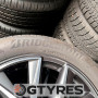 225/55 R19 BRIDGESTONE ALENZA LX100 2022 (107T40724)  Летние   10 