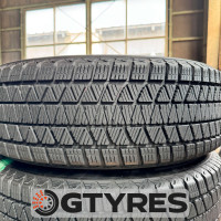 225/65 R17 BRIDGESTONE BLIZZAK DM-V3 2019 (110T40724)