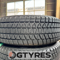 225/65 R17 BRIDGESTONE BLIZZAK DM-V3 2019 (110T40724)