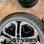 215/55 R17 LAUFENN S-FIT AS-01 2022 (111T40724)  Летние   8 