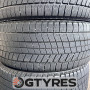 255/40 R19 BRIDGESTONE BLIZZAK VRX3 2021 (114T40724)  Зимние   2 