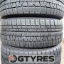 215/50 R17 YOKOHAMA ICE GUARD IG50+ 2019 (115T40724)  Зимние   1 