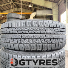 215/50 R17 YOKOHAMA ICE GUARD IG50+ 2019 (115T40724)