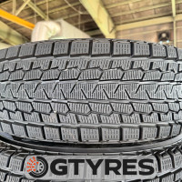 215/70 R16 YOKOHAMA ICE GUARD G075 2022 (118T40724)