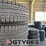 215/70 R16 YOKOHAMA ICE GUARD G075 2022 (118T40724)  Зимние   5 