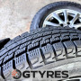 215/70 R16 YOKOHAMA ICE GUARD G075 2022 (118T40724)  Зимние   10 