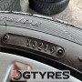 185/55 R16 DUNLOP ENASAVE EC204 2019 (120T40724)  Летние   9 